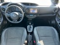 Toyota yaris chic 100ch entretien toyota toit panoramique garantie 12 mois occasion montpellier (34) simplicicar simplicibike...