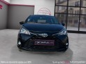 Toyota yaris chic 100ch entretien toyota toit panoramique garantie 12 mois occasion montpellier (34) simplicicar simplicibike...