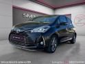 Toyota yaris chic 100ch entretien toyota toit panoramique garantie 12 mois occasion montpellier (34) simplicicar simplicibike...