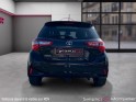 Toyota yaris chic 100ch entretien toyota toit panoramique garantie 12 mois occasion montpellier (34) simplicicar simplicibike...