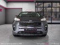 Kia sportage 1.6 gdi 132 isg 4x2 motion occasion simplicicar la fleche simplicicar simplicibike france Kia sportage 1.6 gdi 132 isg 4x2 motion occasion simplicicar la fleche simplicicar simplicibike france
