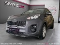 Kia sportage 1.6 gdi 132 isg 4x2 motion occasion simplicicar la fleche simplicicar simplicibike france Kia sportage 1.6 gdi 132 isg 4x2 motion occasion simplicicar la fleche simplicicar simplicibike france