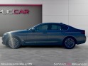 Bmw serie 5 g30 lci 520i twinpower turbo 184 ch bva8 luxury sièges av électriques chauffants à mémoire suivi bmw occasion...