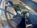 Bmw serie 5 g30 lci 520i twinpower turbo 184 ch bva8 luxury sièges av électriques chauffants à mémoire suivi bmw occasion...
