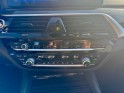 Bmw serie 5 g30 lci 520i twinpower turbo 184 ch bva8 luxury sièges av électriques chauffants à mémoire suivi bmw occasion...