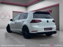 Volkswagen golf 2.0 tsi 290 dsg7 gti tcr toit ouvrant garantie dynaudio carplay 12mois occasion simplicicar colmar...