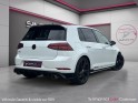 Volkswagen golf 2.0 tsi 290 dsg7 gti tcr toit ouvrant garantie dynaudio carplay 12mois occasion simplicicar colmar...