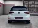 Volkswagen golf 2.0 tsi 290 dsg7 gti tcr toit ouvrant garantie dynaudio carplay 12mois occasion simplicicar colmar...