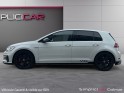 Volkswagen golf 2.0 tsi 290 dsg7 gti tcr toit ouvrant garantie dynaudio carplay 12mois occasion simplicicar colmar...