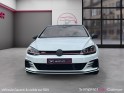 Volkswagen golf 2.0 tsi 290 dsg7 gti tcr toit ouvrant garantie dynaudio carplay 12mois occasion simplicicar colmar...