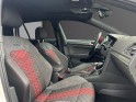 Volkswagen golf 2.0 tsi 290 dsg7 gti tcr toit ouvrant garantie dynaudio carplay 12mois occasion simplicicar colmar...