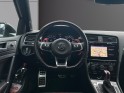 Volkswagen golf 2.0 tsi 290 dsg7 gti tcr toit ouvrant garantie dynaudio carplay 12mois occasion simplicicar colmar...