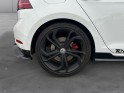 Volkswagen golf 2.0 tsi 290 dsg7 gti tcr toit ouvrant garantie dynaudio carplay 12mois occasion simplicicar colmar...