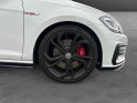 Volkswagen golf 2.0 tsi 290 dsg7 gti tcr toit ouvrant garantie dynaudio carplay 12mois occasion simplicicar colmar...