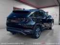 Hyundai tucson 1.6 crdi 136 hybrid 48v dct-7 creative volant chauffant garantie 12 mois occasion simplicicar toulouse sud...