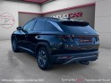Hyundai tucson 1.6 crdi 136 hybrid 48v dct-7 creative volant chauffant garantie 12 mois occasion simplicicar toulouse sud...
