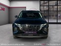 Hyundai tucson 1.6 crdi 136 hybrid 48v dct-7 creative volant chauffant garantie 12 mois occasion simplicicar toulouse sud...