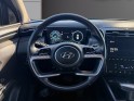 Hyundai tucson 1.6 crdi 136 hybrid 48v dct-7 creative volant chauffant garantie 12 mois occasion simplicicar toulouse sud...
