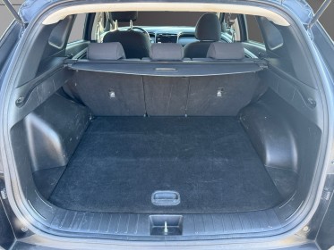 Hyundai tucson 1.6 crdi 136 hybrid 48v dct-7 creative volant chauffant garantie 12 mois occasion simplicicar toulouse sud...