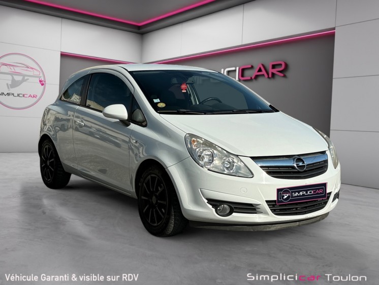 Opel corsa 1.3 cdti - 95 fap ecoflex - carplay - garantie 12 mois occasion simplicicar toulon est simplicicar simplicibike... Opel corsa 1.3 cdti - 95 fap ecoflex - carplay - garantie 12 mois occasion simplicicar toulon est simplicicar simplicibike...
