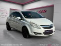 Opel corsa 1.3 cdti - 95 fap ecoflex - carplay - garantie 12 mois occasion simplicicar toulon est simplicicar simplicibike...