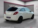 Opel corsa 1.3 cdti - 95 fap ecoflex - carplay - garantie 12 mois occasion simplicicar toulon est simplicicar simplicibike...