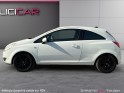 Opel corsa 1.3 cdti - 95 fap ecoflex - carplay - garantie 12 mois occasion simplicicar toulon est simplicicar simplicibike...