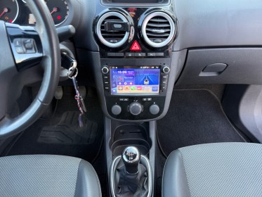 Opel corsa 1.3 cdti - 95 fap ecoflex - carplay - garantie 12 mois occasion simplicicar toulon est simplicicar simplicibike...