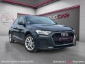 Audi a1 sportback 30 tfsi 116 ch s tronic 7 design luxe sièges chauffants caméra de recul garantie 12 mois occasion...