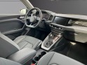 Audi a1 sportback 30 tfsi 116 ch s tronic 7 design luxe sièges chauffants caméra de recul garantie 12 mois occasion...