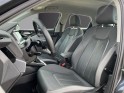 Audi a1 sportback 30 tfsi 116 ch s tronic 7 design luxe sièges chauffants caméra de recul garantie 12 mois occasion...