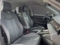 Audi a1 sportback 30 tfsi 116 ch s tronic 7 design luxe sièges chauffants caméra de recul garantie 12 mois occasion...