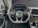 Audi a1 sportback 30 tfsi 116 ch s tronic 7 design luxe sièges chauffants caméra de recul garantie 12 mois occasion...
