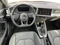 Audi a1 sportback 30 tfsi 116 ch s tronic 7 design luxe sièges chauffants caméra de recul garantie 12 mois occasion...