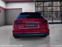 Audi a6 avant v6 3.0 tdi 218 s tronic 7 quattro s line garantie 12 mois occasion montpellier (34) simplicicar simplicibike...