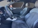 Audi a6 avant v6 3.0 tdi 218 s tronic 7 quattro s line garantie 12 mois occasion montpellier (34) simplicicar simplicibike...