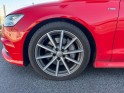 Audi a6 avant v6 3.0 tdi 218 s tronic 7 quattro s line garantie 12 mois occasion montpellier (34) simplicicar simplicibike...