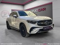 Mercedes glc coupe 400 e 9g-tronic 4matic amg line full options occasion paris 15ème (75) simplicicar simplicibike france