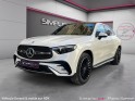Mercedes glc coupe 400 e 9g-tronic 4matic amg line full options occasion paris 15ème (75) simplicicar simplicibike france