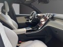 Mercedes glc coupe 400 e 9g-tronic 4matic amg line full options occasion paris 15ème (75) simplicicar simplicibike france