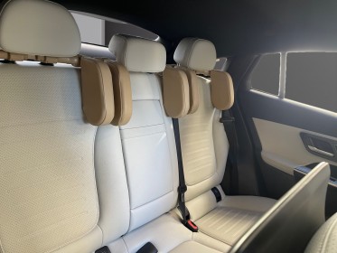 Mercedes glc coupe 400 e 9g-tronic 4matic amg line full options occasion paris 15ème (75) simplicicar simplicibike france