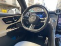 Mercedes glc coupe 400 e 9g-tronic 4matic amg line full options occasion paris 15ème (75) simplicicar simplicibike france