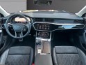 Audi s6 avant 56 tdi 349 ch quattro tiptronic 8 occasion simplicicar pontarlier simplicicar simplicibike france
