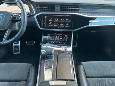 Audi s6 avant 56 tdi 349 ch quattro tiptronic 8 occasion simplicicar pontarlier simplicicar simplicibike france