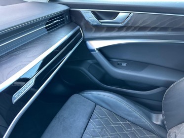 Audi s6 avant 56 tdi 349 ch quattro tiptronic 8 occasion simplicicar pontarlier simplicicar simplicibike france