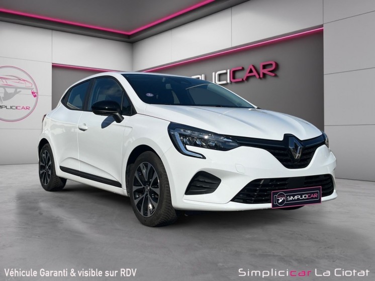 Renault clio v tce 90 equilibre / etat proche du neuf occasion simplicicar la ciotat simplicicar simplicibike france Renault clio v tce 90 equilibre / etat proche du neuf occasion simplicicar la ciotat simplicicar simplicibike france