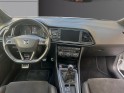 Seat leon sc 2.0 tsi 300 cupra occasion  simplicicar nice - pfvauto simplicicar simplicibike france
