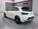 Seat leon sc 2.0 tsi 300 cupra occasion  simplicicar nice - pfvauto simplicicar simplicibike france