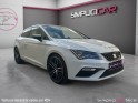 Seat leon sc 2.0 tsi 300 cupra occasion  simplicicar nice - pfvauto simplicicar simplicibike france