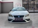 Seat leon sc 2.0 tsi 300 cupra occasion  simplicicar nice - pfvauto simplicicar simplicibike france